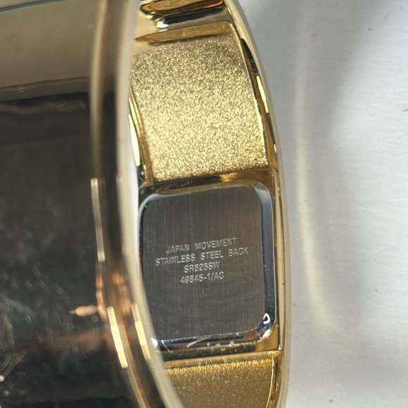 Honora Quartz Bangle Watch - Picture 5 of 8